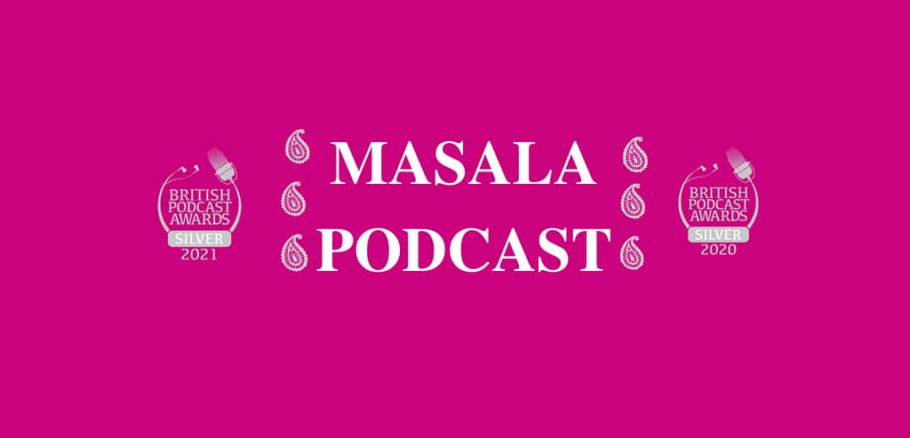 Masala Podcast, Season 3
