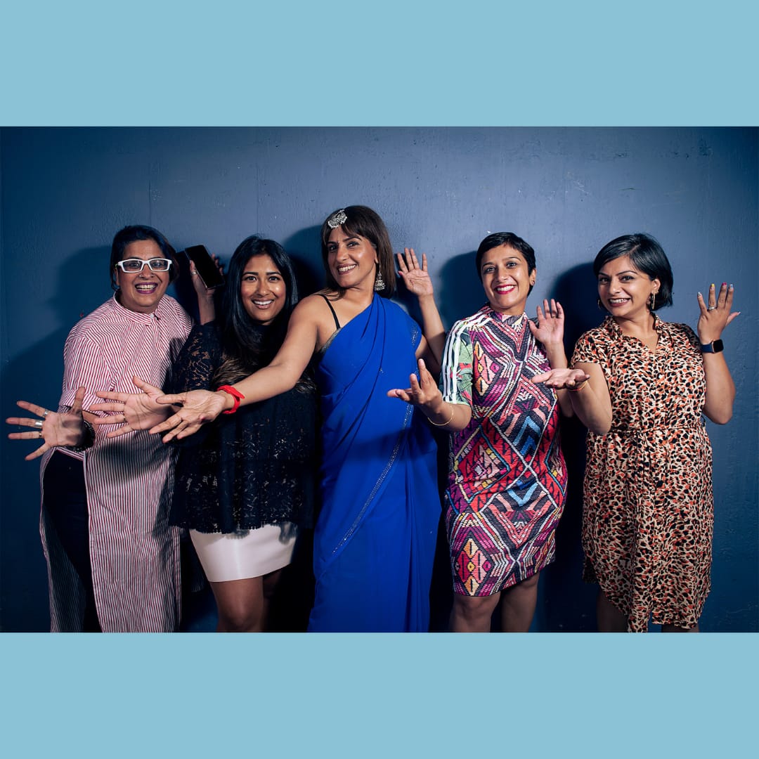 South Asian feminist platform Soul Sutras, created by Sangeeta Pillai, feminist activist behind Masala Podcast