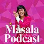 Masala Podcast