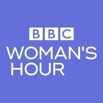 BBC WOMEN'S HOUR SANGEETA PILLAI