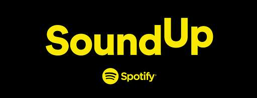 Spotify SoundUp winner Sangeeta Pillai