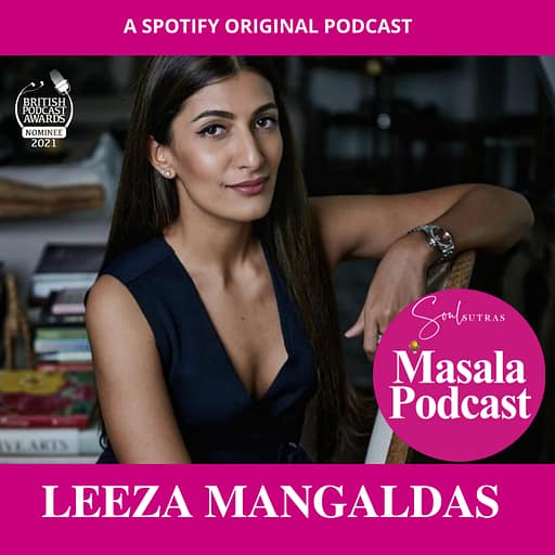 South Asian feminist podcast Masala Podcast